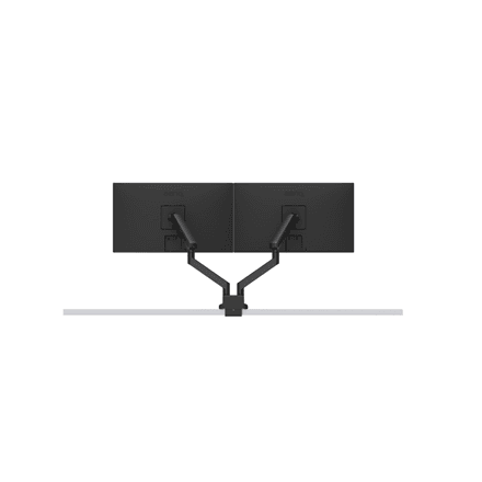 Benq Ergo Dual Monitor Arm BDL01 – Dual Mount