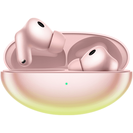 Huawei FreeBuds Neo | Bluetooth | Microphone | Nebula Pink | Noise canceling | Wireless