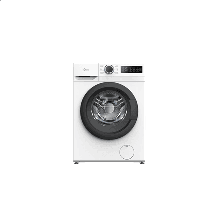 Midea MF110W70B/W-HR pesumasin 7 kg, energiaklass A