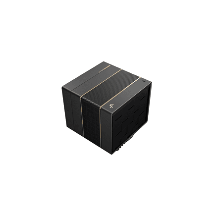 Deepcool Assassin VC Elite protsessori õhkjahuti, must, Intel ja AMD