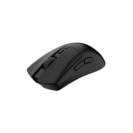 Genesis Zircon 880 wireless gaming hiir, 12000 DPI