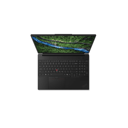 Lenovo ThinkPad P16s G5 Intel Core Ultra 7 ноутбук