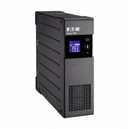 Eaton Ellipse PRO 850 DIN uninterruptible power supply 850VA