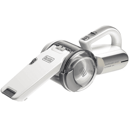 Black & Decker PV1820L-QW Cordless Handstick Vacuum Cleaner