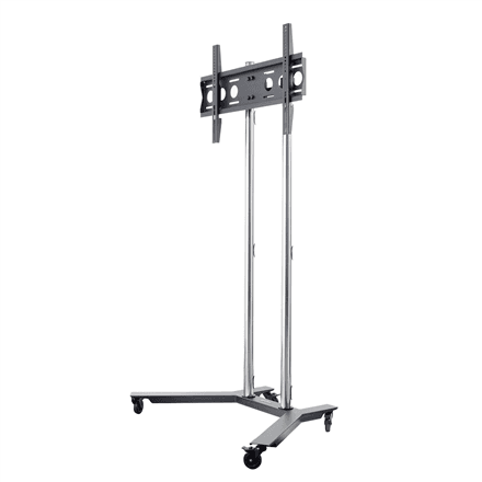 EDBAK TR1C-B мобильная стойка 40-75" чёрная
