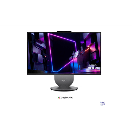 Lenovo Yoga 27IPH11 27" QHD lauaarvuti