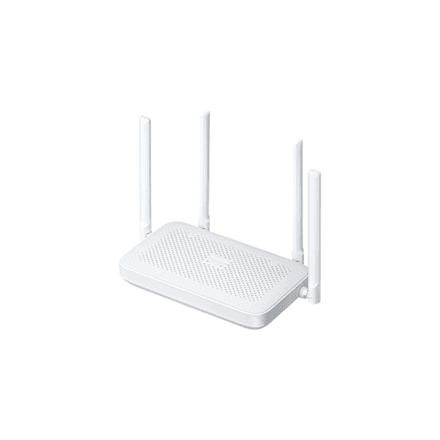 Xiaomi Router AX1500 EU Wi-Fi 6 wireless router