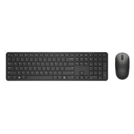 Dell Pro 5 KM526 Wireless Keyboard and Mouse Set