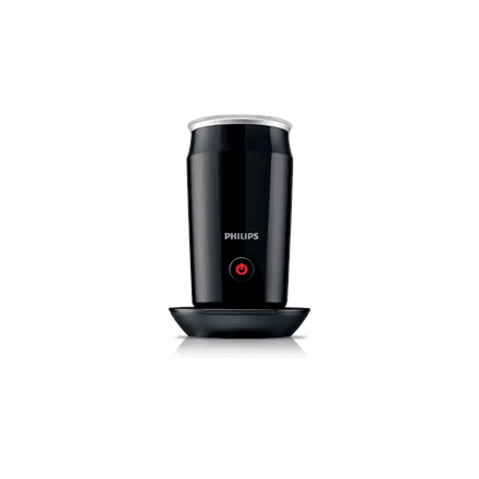 Philips | Milk Frother | CA6500/63 Milk Twister | 0.12 L | 420-500 W | Milk frother | Black