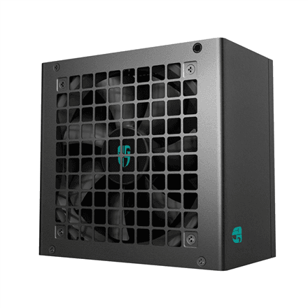 Deepcool PF750X 750W 80 PLUS Bronze блок питания