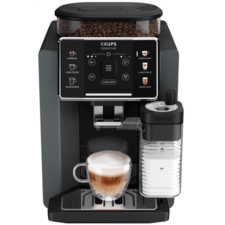 Krups EA5028E0 automaatne kohvimasin