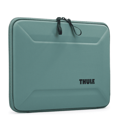 Thule Gauntlet MacBook Sleeve 14" Hazy Green