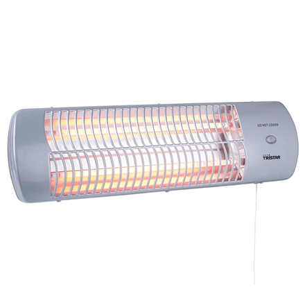 Tristar KA-5010 infrapunakütteseade 1200W hall