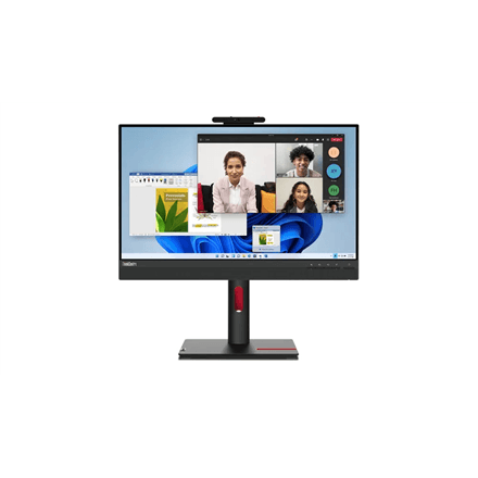 Lenovo ThinkCentre Tiny-in-One 24 Gen 5 монитор 23.8"