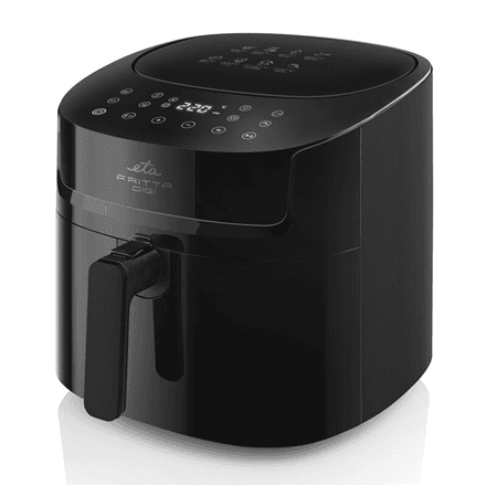 ETA Fritta Digi 316890000 kuumõhufriteerimisvahend 1800W