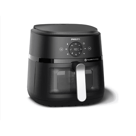 Philips NA231/00 Airfryer 1700W 6.2L must