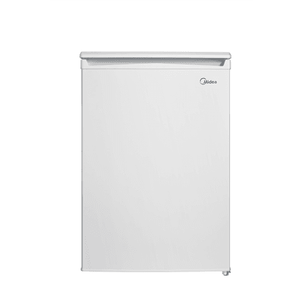 Midea MDRD168FGE01 84.5cm White Larder Fridge