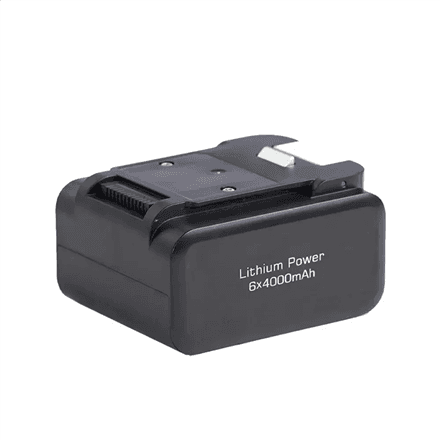 Jimmy Battery Pack PW11/PW11 Pro/PW11 Pro Max