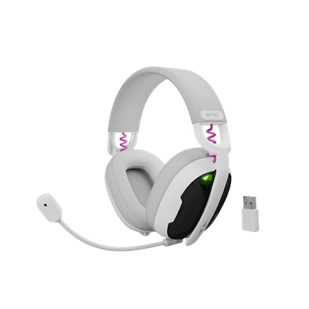 Fury Fukiya F6 Gaming Headset Bluetooth kõrvaklapid