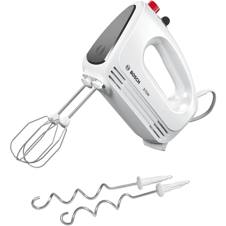 Bosch MFQ22100 CleverMixx 375W käsimikser