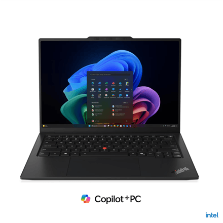 Lenovo ThinkPad X1 Carbon G14 Intel Core Ultra 5 sülearvuti