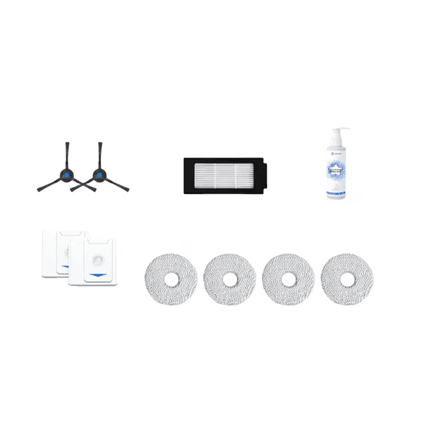 Ecovacs Service Kit Premium for DEEBOT T30/T30S