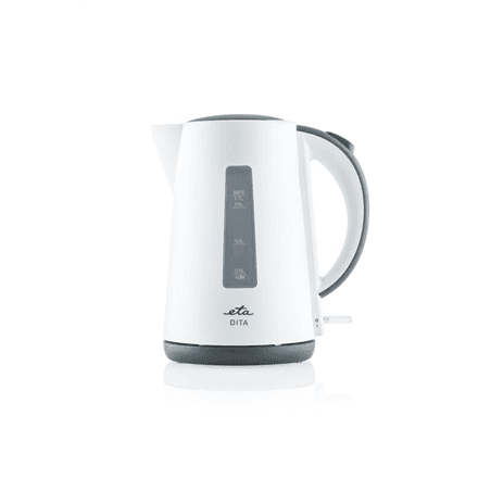 ETA160390000 veekeetja 2200W 1,7L valge