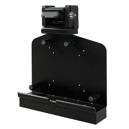 Durabook | R11 Vehicle Light Dock with Dual RF Pass-through with Car Adapter | DVPR1X