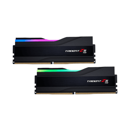 G.Skill Trident Z5 RGB 32GB DDR5 5600MHz оперативная память
