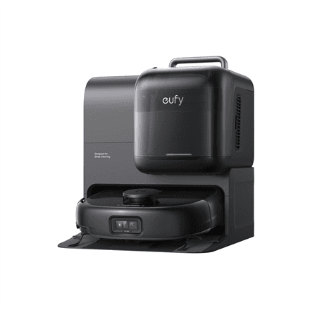 Anker Eufy Omni E28 märg-kuiv robottolmuimeja 20000 Pa
