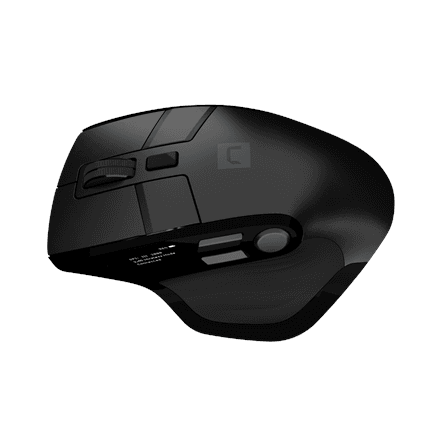 Natec Jaguar Pro wireless hiir 2.4 GHz Bluetooth