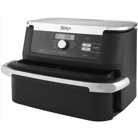 NINJA AF500EU Foodi FlexDrawer 2470W õhufriteerimisvahend