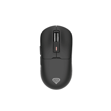 Genesis Zircon 660 Gaming Mouse – Juhtmega ja juhtmeta hiir