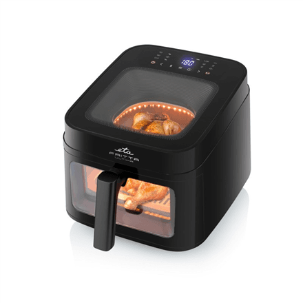 ETA Fritta Ultima 716890000 фритюрница 1700W 6.5L