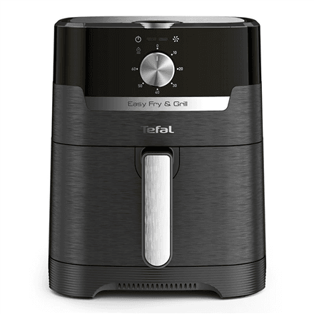 TEFAL EY501815 1550W õhufriteerimisvahend 4.2L must
