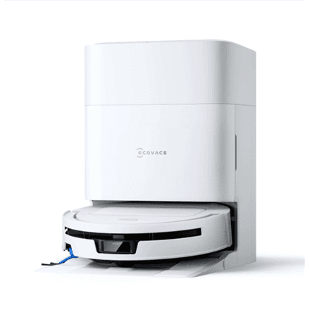 Ecovacs DEEBOT T90 Max Pro OMNI märg-kuiv robottolmuimeja