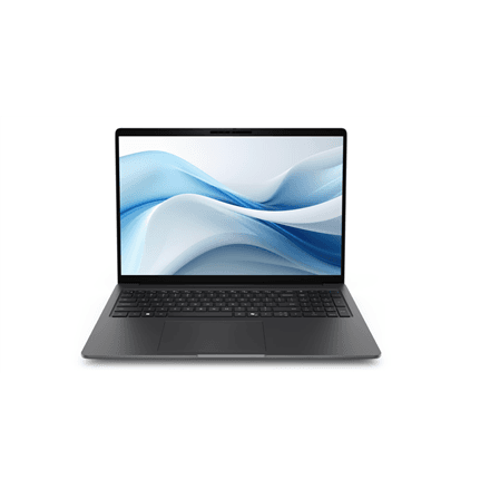 Dell Pro Precision 5 16S workstation Ryzen AI 9 PRO 465 32/512 GB