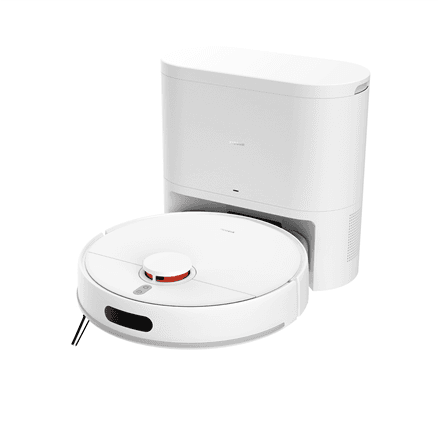 Xiaomi Robot Vacuum H40 EU Wet&Dry 10000 Pa