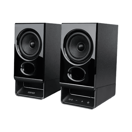 Edifier R20BT USB-powered speaker 5W Bluetooth kõlar