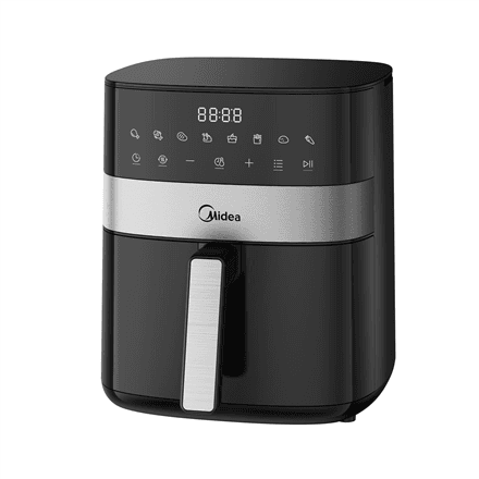 Midea MF-CN65E фритюрница 1700W, 6.5L