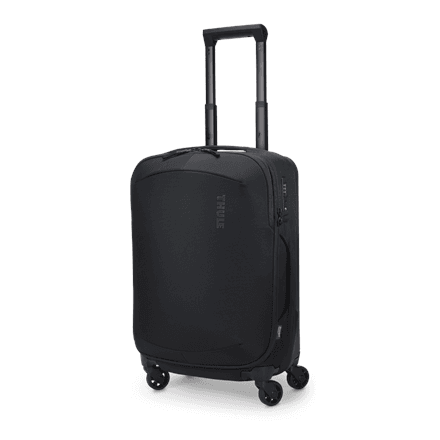 Thule Carry-On Spinner | Subterra 2 | Suitcase | Black
