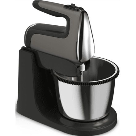TEFAL Powermix Silence HT654E38 600 W миксер ручной