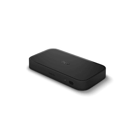 Philips Hue Play HDMI Sync Box 8K чёрный