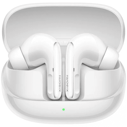 Xiaomi Buds 5 Pro Noise Cancelling Earbuds White