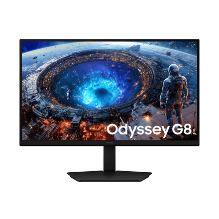 Samsung Odyssey G8 LS27HG806EFXEN 27" IPS 360 Hz монитор