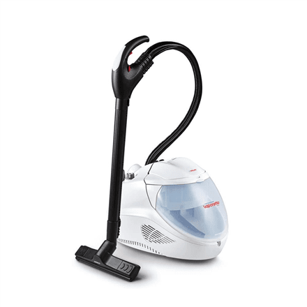 Polti Vaporetto Lecoaspira FAV30 PVEU0082 Steam Cleaner with Vacuum, 1350 W