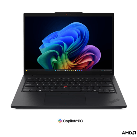 Lenovo ThinkPad L14 G7 AMD sülearvuti Ryzen AI 7 24/512 GB, Nordic