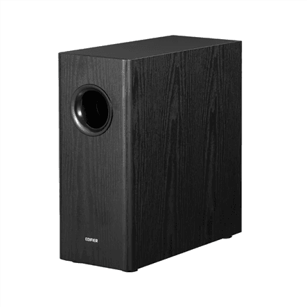 Edifier T5s Powered Subwoofer 70W Black