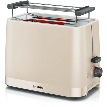 Bosch TAT3M127 MyMoment 2-kohalised röstrid beež