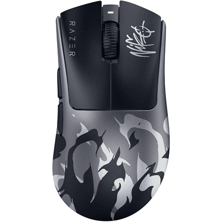 Razer DeathAdder V4 Pro NiKo juhtmeta hiir